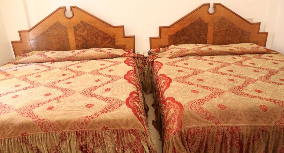 Hotel Malti By RoomsInc, Katra 3